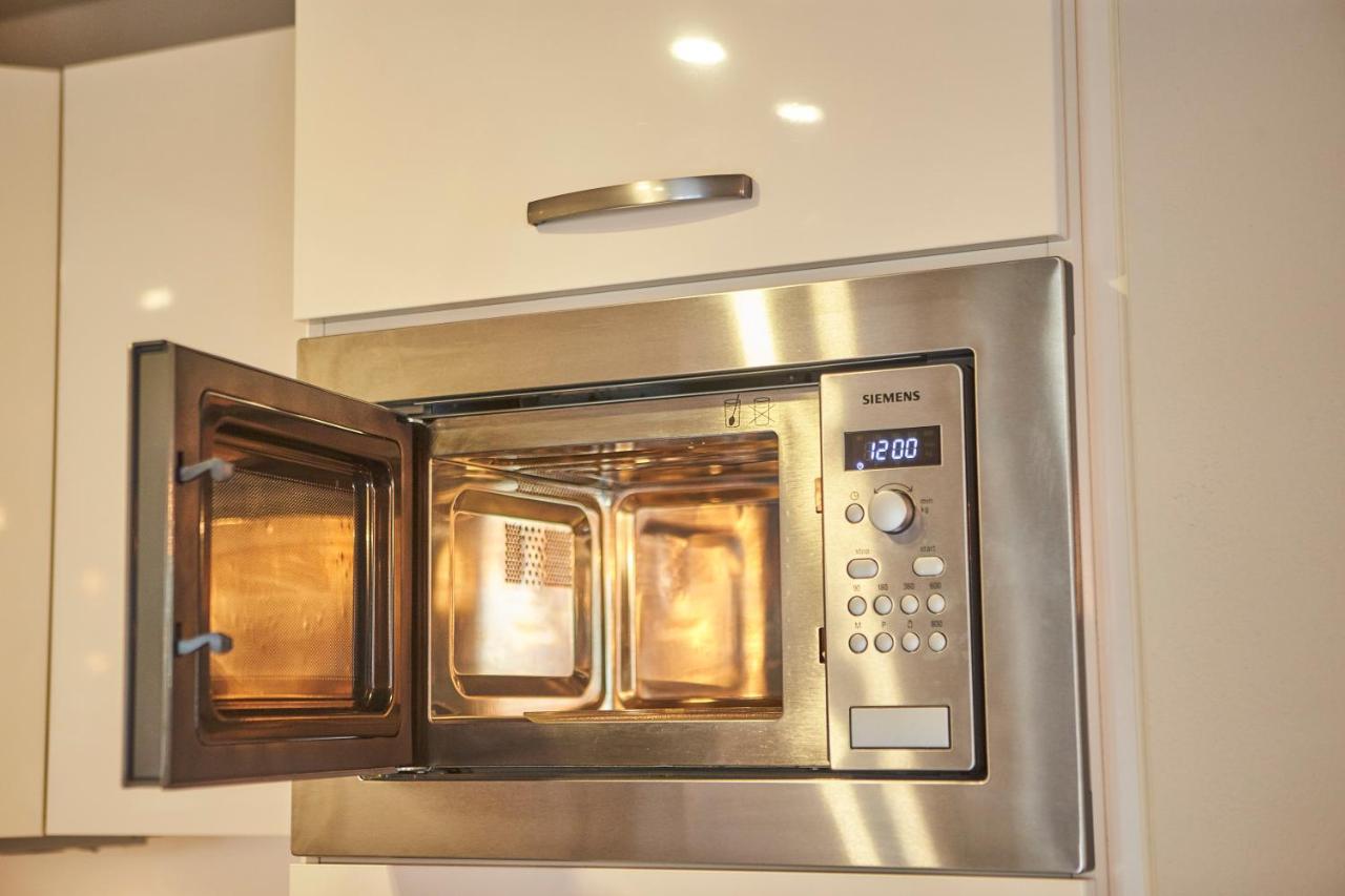 Appartement Residence Top 1 Зальбах-Хинтерглемм Экстерьер фото