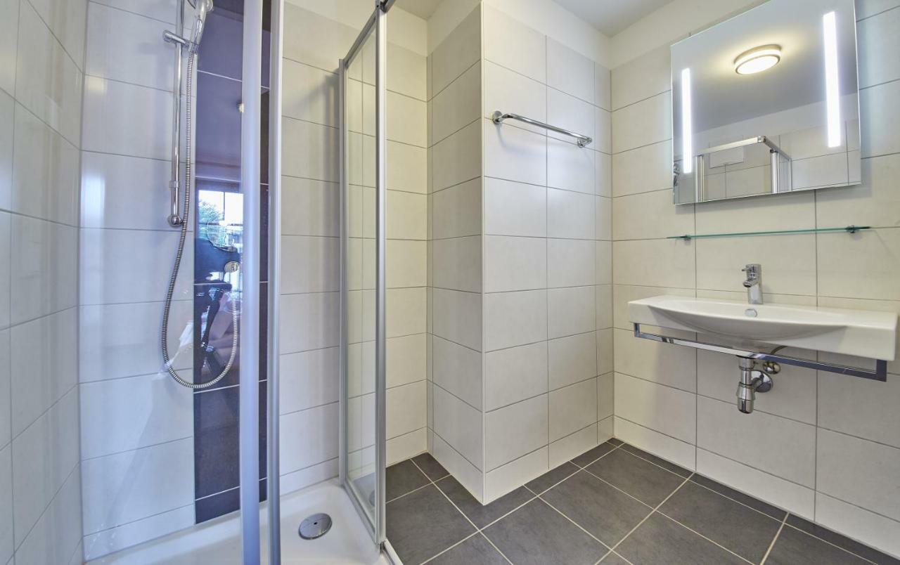 Appartement Residence Top 1 Зальбах-Хинтерглемм Экстерьер фото