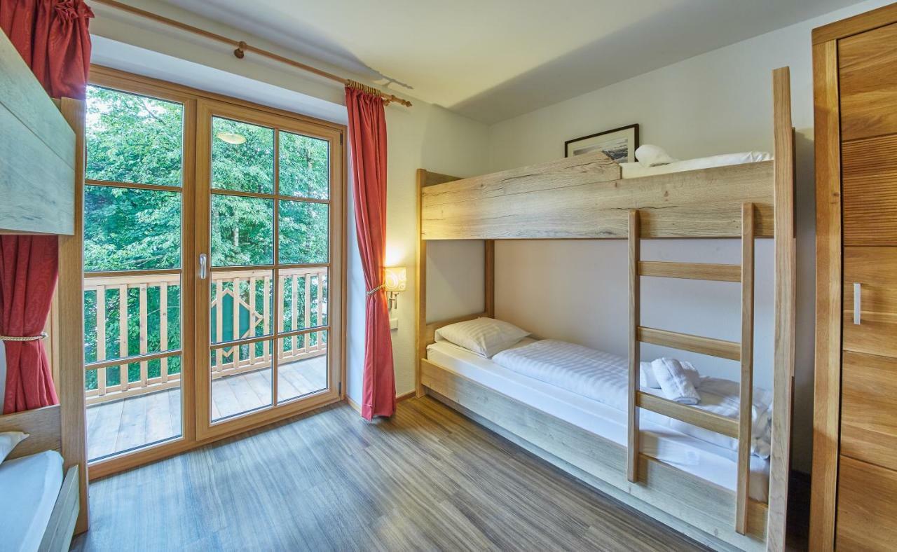 Appartement Residence Top 1 Зальбах-Хинтерглемм Экстерьер фото
